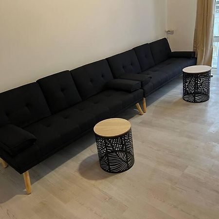 Appartement Style Chalet Standing 2 A 6 Personnes La Bourboule Dış mekan fotoğraf